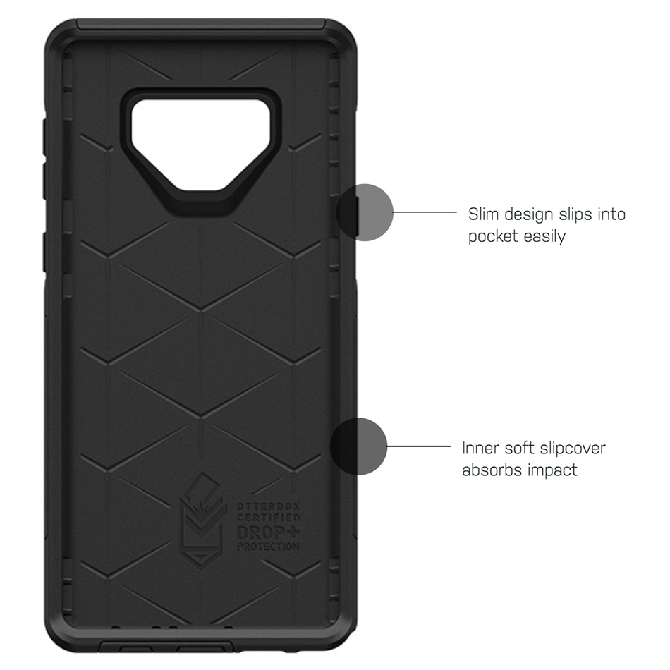 note 9 otterbox commuter